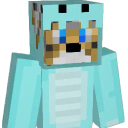 Skylinesss's Minecraft skin