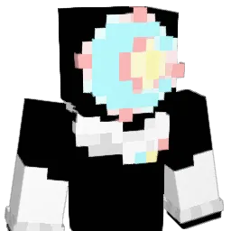 Skyling_Box Minecraft avatar bust