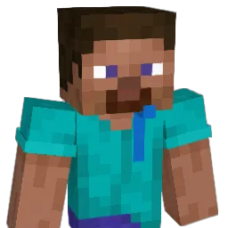 Skyliytb Minecraft avatar bust