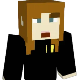 Skyllerzx Minecraft avatar bust