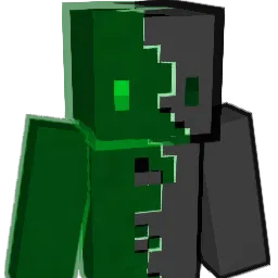 SkylordNiklas Minecraft avatar bust