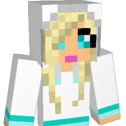 Skylord_Sweet Minecraft avatar bust