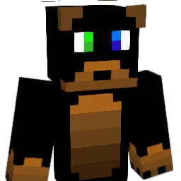 Skylox2000 Minecraft avatar bust