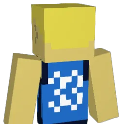 SkymaiAlt0983 Minecraft avatar bust