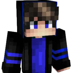 SkymaiAlt6448 Minecraft avatar bust