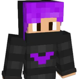 Skymaster6832 Minecraft avatar bust