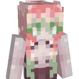 Skymine_ Minecraft avatar bust