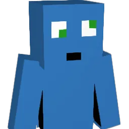 Skynator123 Minecraft avatar bust