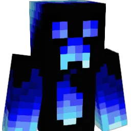 Skyner4 Minecraft avatar bust