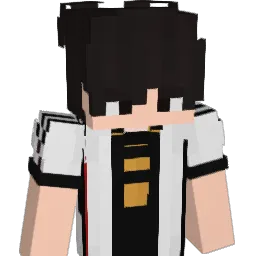 Skynet080608 Minecraft avatar bust