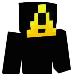 SkynoX2 Minecraft avatar bust