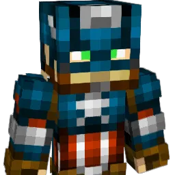 Skyone20 Minecraft avatar bust