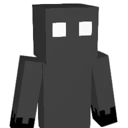Skype208 Minecraft avatar bust