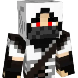 SkypeResolvers Minecraft avatar bust