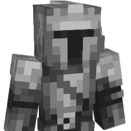 Skypit's Minecraft skin