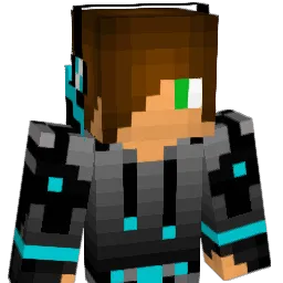 Skyplayer's Minecraft skin