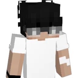 Skypvper's Minecraft skin
