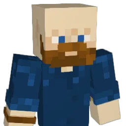 Skyr_n_Crunch Minecraft avatar bust