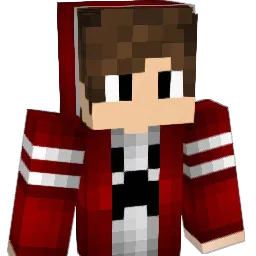 SkyreMe Minecraft avatar bust