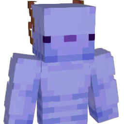 Skyrriz Minecraft avatar bust
