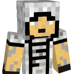 Skyryth's Minecraft skin