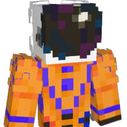 Skys_57 Minecraft avatar bust