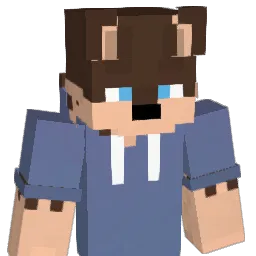 Skyscepter073 Minecraft avatar bust