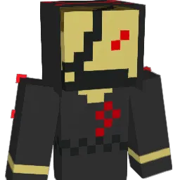 Skyseeker596 Minecraft avatar bust