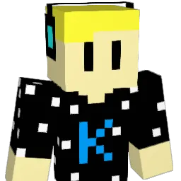 Skyshifterr Minecraft avatar bust