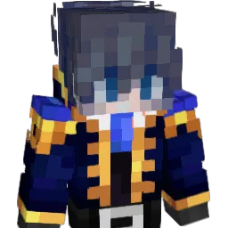 Skystrike's Minecraft skin