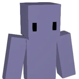 Skysvibe Minecraft avatar bust