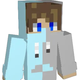 SkytbmSwales Minecraft avatar bust