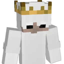 Skythrill_34 Minecraft avatar bust