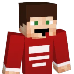 SkytoxxHD Minecraft avatar bust