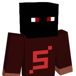 Skytrek_One Minecraft avatar bust