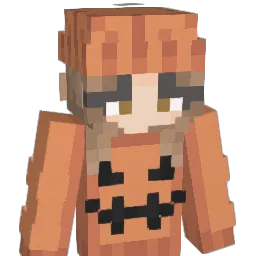 Skyuix's Minecraft skin