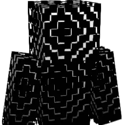 Skyw69 Minecraft avatar bust