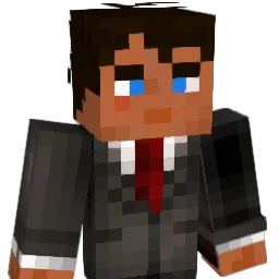 Skywalker_2134 Minecraft avatar bust
