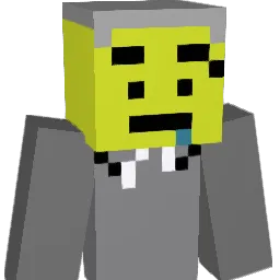 Skywalker_8642's Minecraft skin
