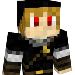 SkywardGamer64 Minecraft avatar bust
