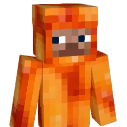 SkywaySzymon Minecraft avatar bust
