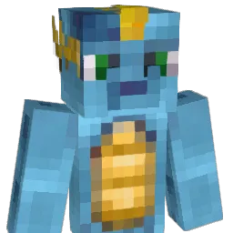 Skywiz's Minecraft skin