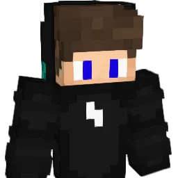 Skywu991231 Minecraft avatar bust