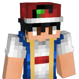Skyy0z Minecraft avatar bust