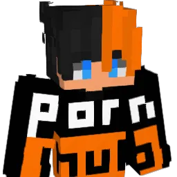 Skyy4k Minecraft avatar bust