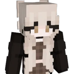 SkyyGamez Minecraft avatar bust