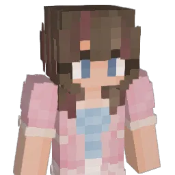SkyyVader Minecraft avatar bust