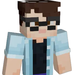 Skyy_y Minecraft avatar bust