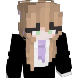 Skyylarr_ Minecraft avatar bust
