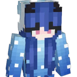 Skyylxr's Minecraft skin